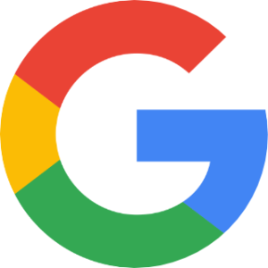google logo