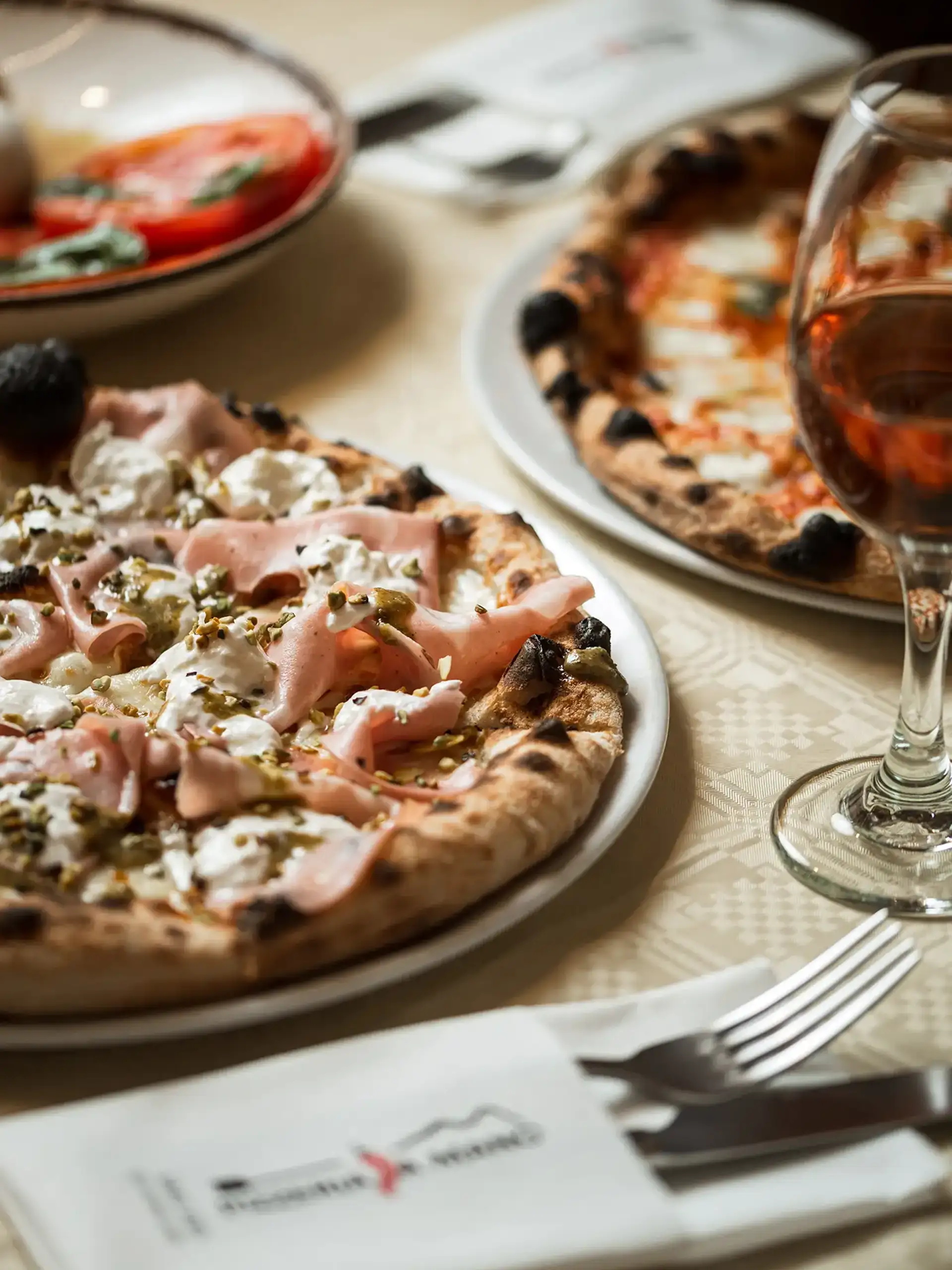 pizzeria a mano corfu 28