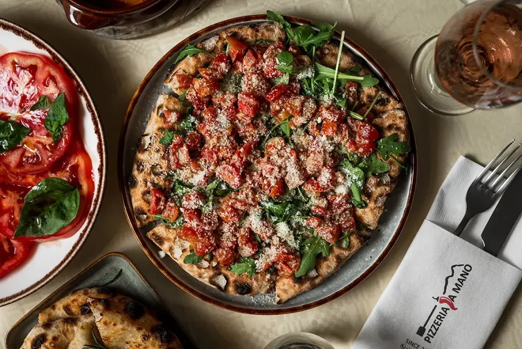 pizzeria a mano corfu 29