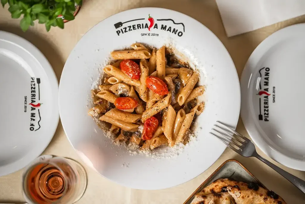 pizzeria a mano corfu 32