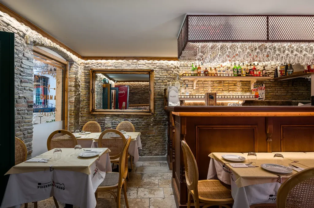 pizzeria a mano corfu 15